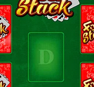 iPhone Card Game cards d fo ios iphone mobile pixlelbit stack