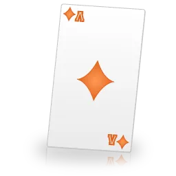 Aceofdiamonds256 ace card diamond