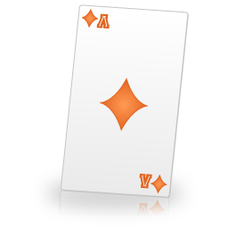 Aceofdiamonds256 ace card diamond