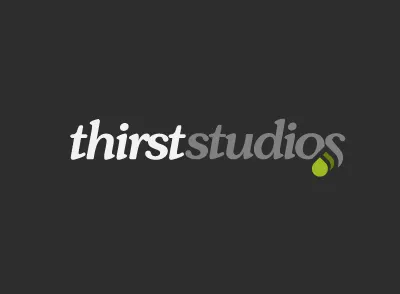New logo green grey logo