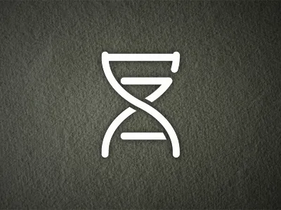 Need Feedback: GA Logo dna ga geometric logo rounded vector