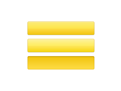 Yellow Button button yellow
