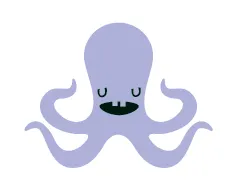 octopus illustration octopus