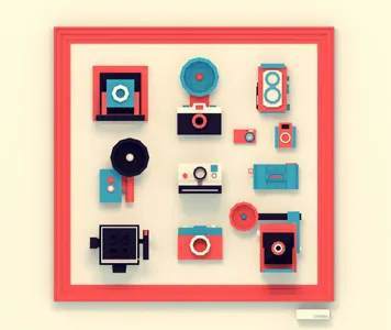 Old Cameras camera old vintage