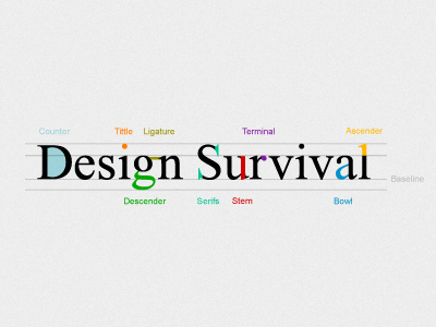 Typography blog typography