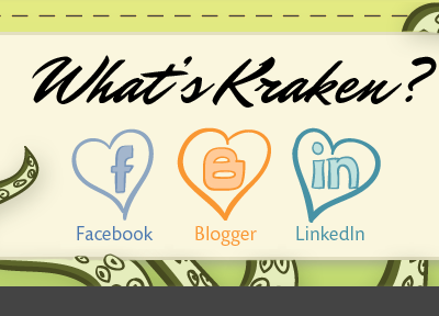 Kani Web Social Media Box design web