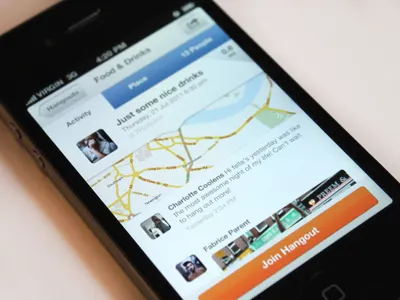 New colors integration check in iphone livefeed nab bar navbar navigation