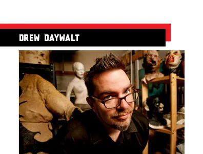 CFF program page layout