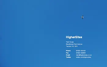 Wallpaper blue fibonacci helvetica plane white