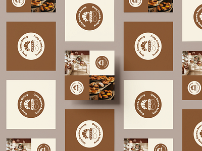 Cozy Crumbs Bakery – Full Branding & Packaging Design bakery branding bakerybranding brand design branding creative design creativedirection dribbble showcase food branding foodphotography graphic design graphicdesign logo logodesign mockupdesign packaging design packagingdesign small business branding smallbusiness visual identity visualidentity