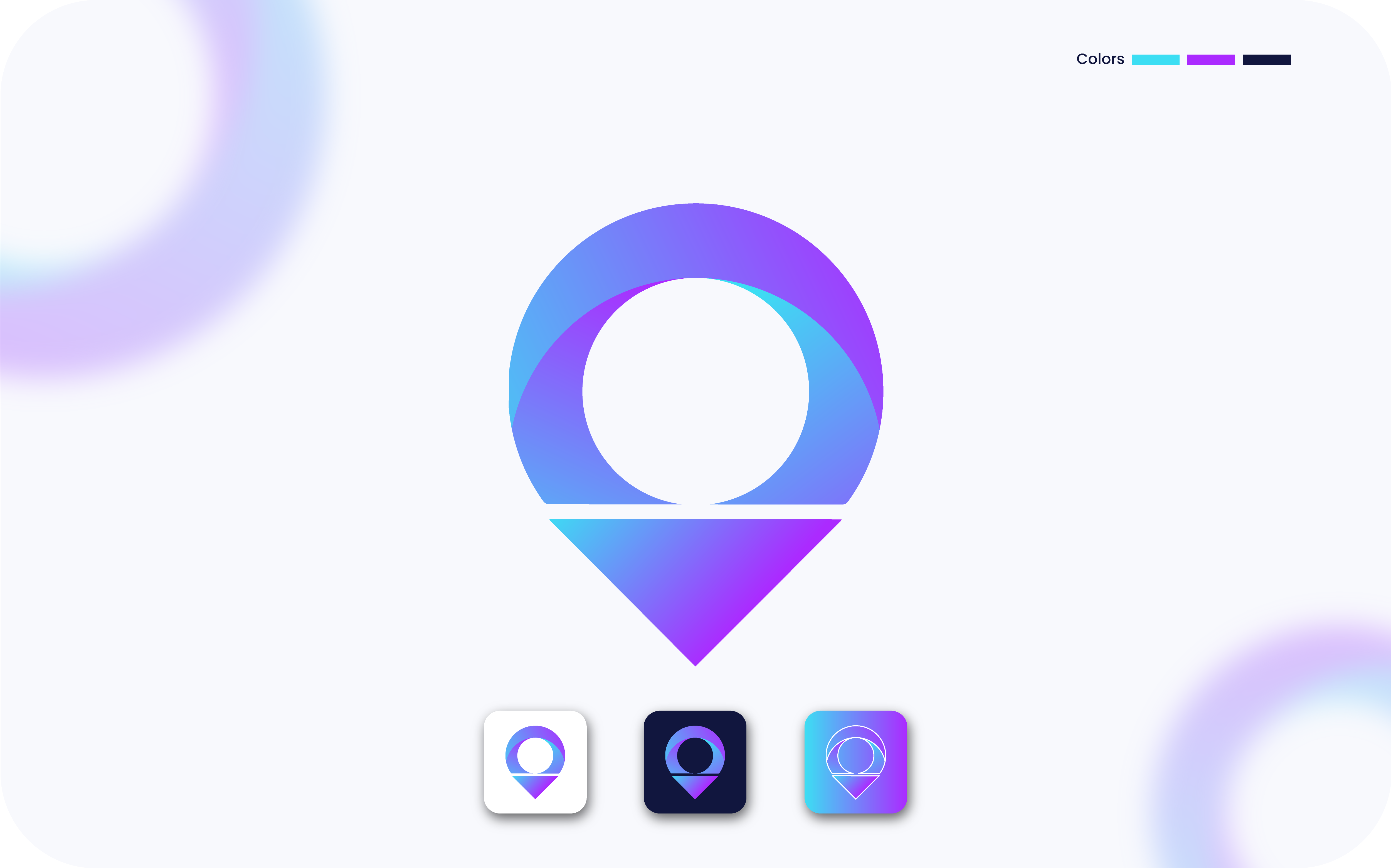 Example of Modern Logo Design For Your Brand  