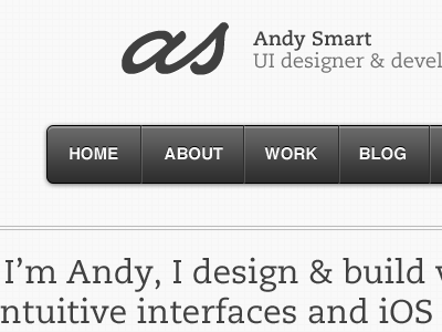 Logo context logo redesign ui