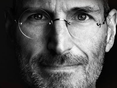 Steve Jobs iPhone Wallpaper apple iphone jobs steve wallpaper