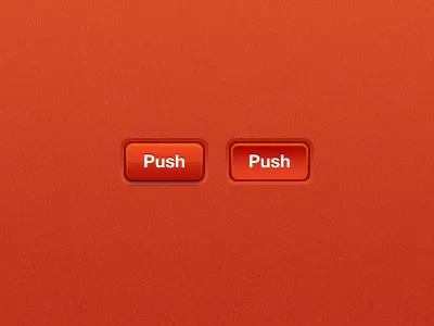 Push Button + PSD button download free freebie psd push