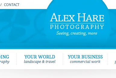 Alex Hare Photography