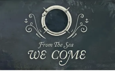 from the sea we come header sea swirls