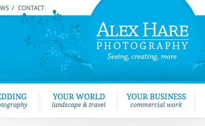 Alex Hare Photography