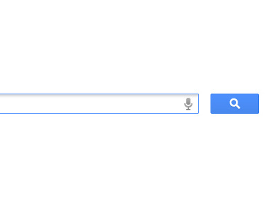 Vector Google Search Bar google search vector