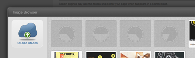 CSS Progress Pies at Work