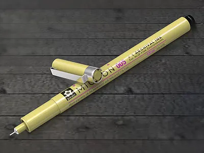 笔 gui icon juele n0dk4ne