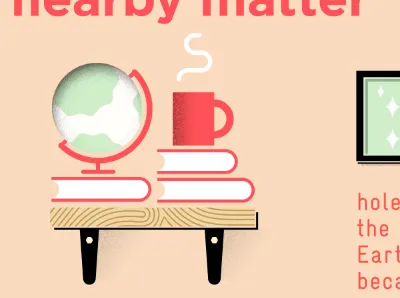 Globe Glennnandyou globe icon portrait science