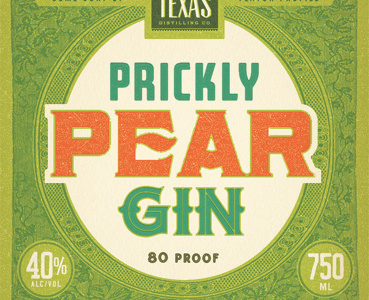 Gin design gin packaging spirits type