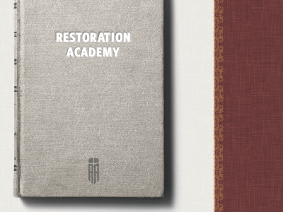 Nonstop Advocates Holiday Design books gold holiday maroon web design