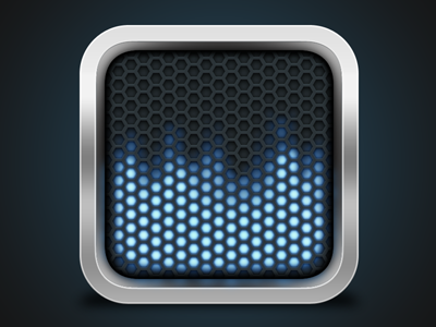 Hello Siri ios icon siri