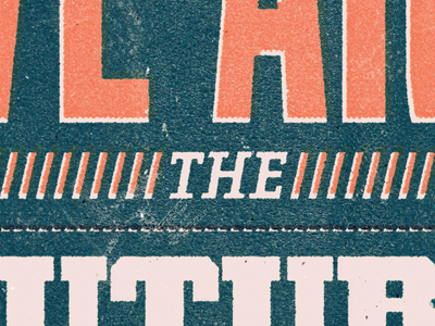 The
