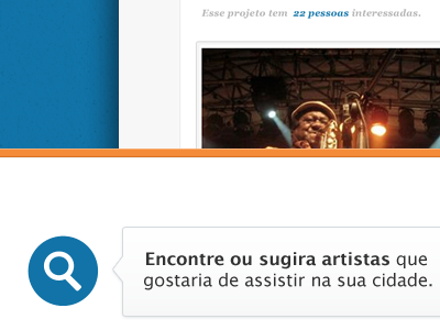 Landing Page comming soon landing register