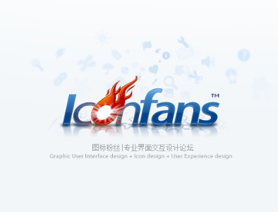 Iconfans for Android android iconfans