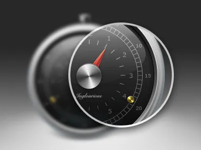 Timer clock icon timer ui