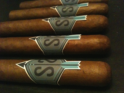 Cigarband Angle cigar cigar band cigarband cigars groomsman invitation wedding