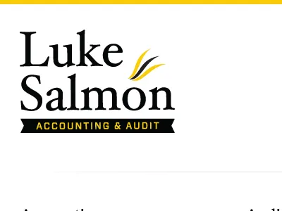 Home Page black logo yellow