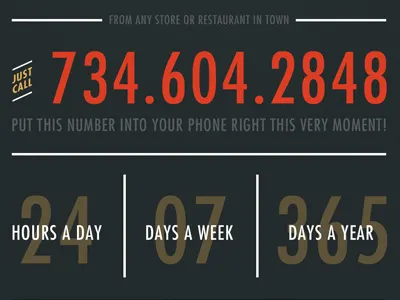 Gimme Site big design gimme site type typography web