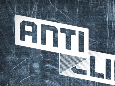 Anticlimactic anticlimactic metal outage ribbon scratch scratched type