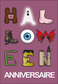 Halloweenweb halloween invitation invite