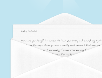 Letter