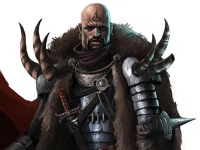 King of the East - Concepts character comics concepts digital painting graphic novel illustration king of the east