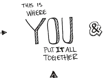 Cover Letters v Resumés/CVs v Portfolios cover letter cv hand drawn handdrawn infographics job hunting sketch portfolios resume sketchnotes