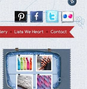 Sconnie and Jam Website social media stitching