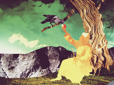 Something a little different bible city of grace collage elijah mark weaver wannabe sermon series