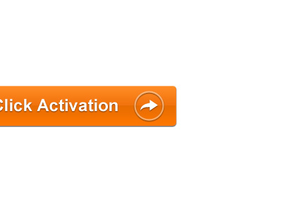 Orange Button Style button orange style