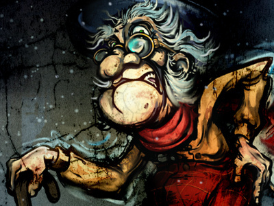 Ebenezer Scrooge christmas ebenezer scrooge scrooge