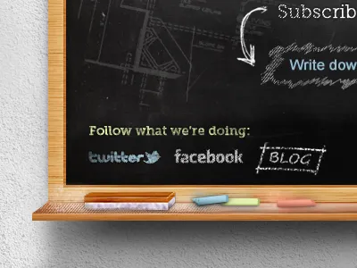 Tabshora - Coming soon page board chalk coming soon tabshora web design wood