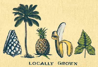 Locally Full
