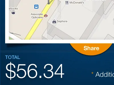 Groundlink Snippit blue groundlink ios iphone mobile orange