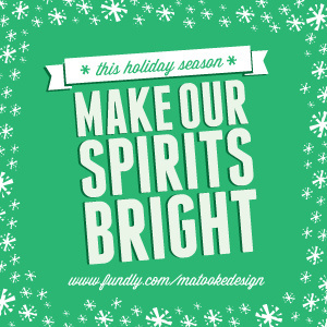 Matooke Holiday Giving Campaign #3