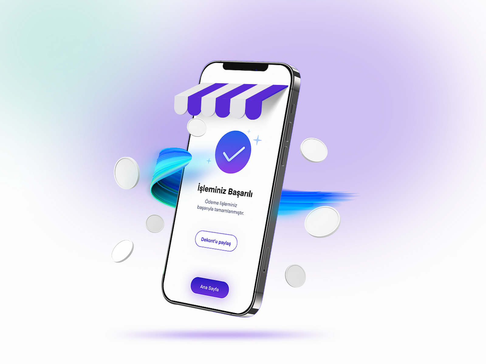 BUSINESS DIGITAL BANKING intelligence overview