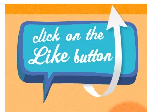 Speech Bubble with Arrow